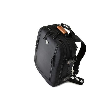 ふるさと納税 VanNuys 大人のワーキングベース ハイエンドプレミアム ビジネスリュック/Tok...