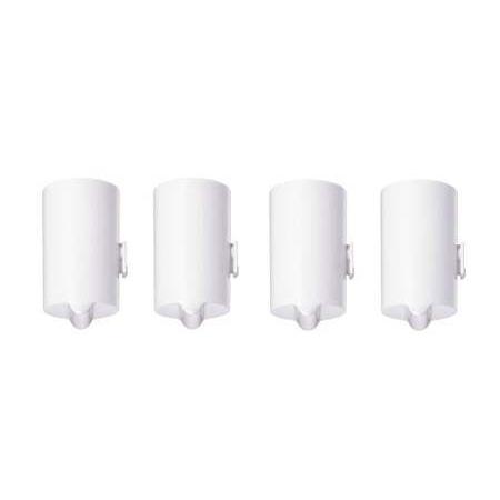 ふるさと納税 クリンスイ 蛇口直結型CBシリーズ カートリッジ CBC03×4本 浄水器 カートリッ...