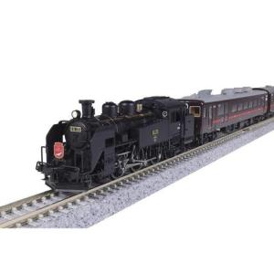 ふるさと納税 数量限定「SL冬の湿原号」C11...の詳細画像1