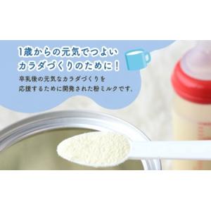 ふるさと納税 幼児用 粉ミルク アイクレオ I...の詳細画像1