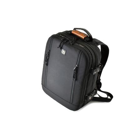 ふるさと納税 VanNuys 大人のワーキングベース ハイエンドプレミアム ビジネスリュック/Tok...