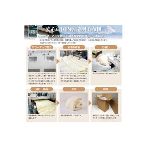 ふるさと納税 【夏用】高級 軽量 高品質 羽毛...の詳細画像4