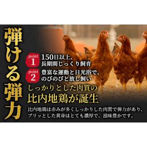 ふるさと納税 【定期便11ヶ月】比内地鶏 ささ...の詳細画像3
