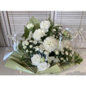 ふるさと納税 【定期便６ヵ月】月命日生花アレンジ　Sサイズ　６ヵ月連続でお届け【 神奈川県 小田原市フラワー アレンジメント 】 神奈川県小田原市