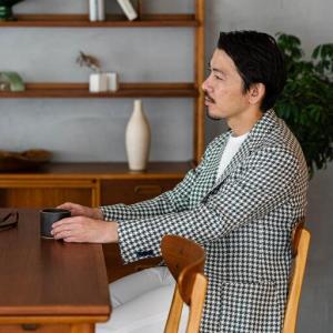 ふるさと納税 RING JACKET(リングヂ...の詳細画像1