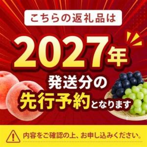 ふるさと納税 2027年発送先行受付【TVで人...の詳細画像1