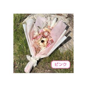 ふるさと納税 選べるお色ドライフラワーカラーブ...の詳細画像2