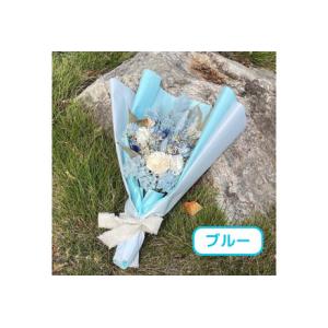 ふるさと納税 選べるお色ドライフラワーカラーブ...の詳細画像3
