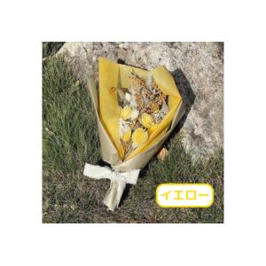 ふるさと納税 選べるお色ドライフラワーカラーブ...の詳細画像4