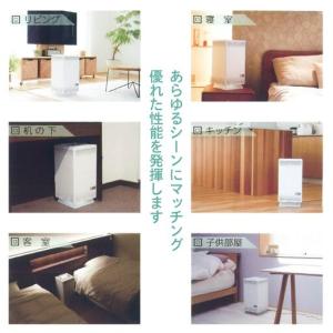 ふるさと納税 空気清浄機 バイオミクロン スク...の詳細画像3
