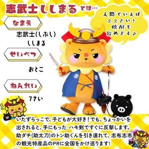 ふるさと納税 ししまる薩摩切子タンブラー&薩摩...の詳細画像1