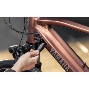 ふるさと納税 電動自転車 自転車 ヤマハ YP...の詳細画像4