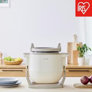 象印（ZOJIRUSHI） マルチクッカー EL-CA60-HM 48992 焼き 煮物 蒸し