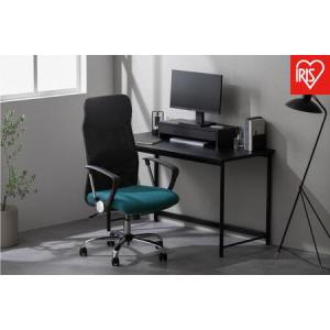 ふるさと納税 椅子 メッシュバックチェア ハイバック OFC-MBHR ネイビー 宮城県角田市｜ふるなび(ふるさと納税)