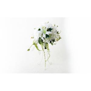 ふるさと納税 あーとみゆき 枯れないお花(造花...の詳細画像2