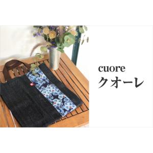 ふるさと納税 【クオーレ】デニムトートバッグ ...の詳細画像2