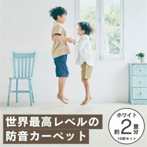 ふるさと納税 最大82%の音をカットする防音タイ...の商品画像
