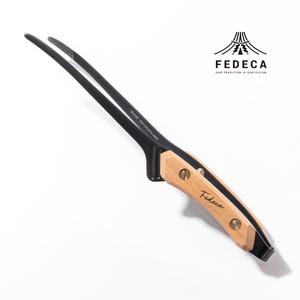 ふるさと納税 【FEDECA】CLEVER TONG プレーンホワイト 001114 兵庫県三木市