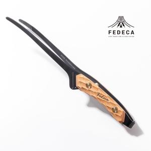 ふるさと納税 【FEDECA】CLEVER TONG 名栗ホワイト 001115 兵庫県三木市