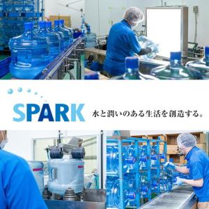 ふるさと納税 シリカスプリングス(計24L・5...の詳細画像1