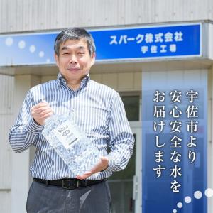 ふるさと納税 シリカスプリングス(計24L・5...の詳細画像4