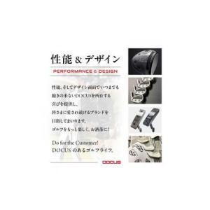 ふるさと納税 ゴルフクラブ 6本セット Rel...の詳細画像4