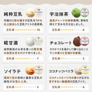 ふるさと納税 【全12回】豆乳アイス 12個[...の詳細画像3