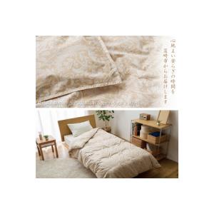 ふるさと納税 【夏用】 最高級 軽量 羽毛布団...の詳細画像3