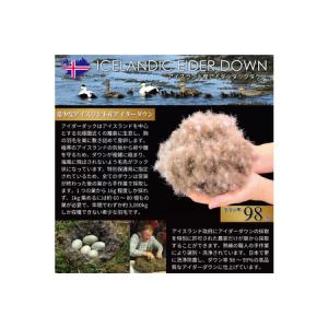 ふるさと納税 【冬用】最高級 軽量 羽毛布団 ...の詳細画像1