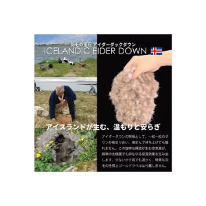 ふるさと納税 【冬用】最高級 軽量 羽毛布団 ...の詳細画像2