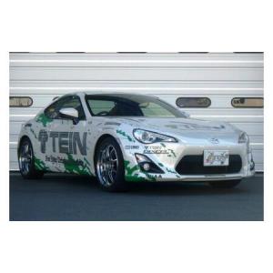 ふるさと納税 TEIN車高調 1台分 MONO...の詳細画像1