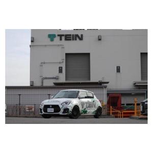 ふるさと納税 TEIN車高調 1台分 MONO...の詳細画像1