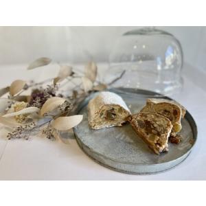 ふるさと納税 【salut!!】　紅茶香る秋のシュトーレン　（10月発送商品です）スイーツ 洋菓子 ...