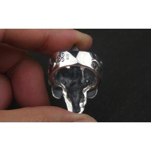 ふるさと納税 阿修羅 ring リング | 指...の詳細画像2