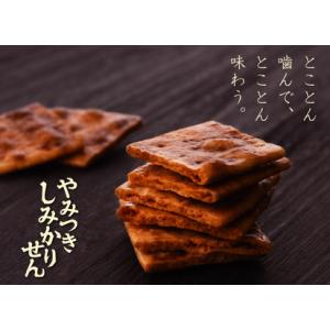 ふるさと納税 【2026年1月9日頃発送分】やみつきしみかりせん 【七味】 ふるさと納税限定セット ...