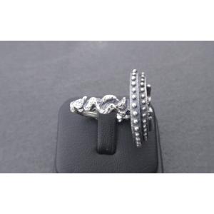 ふるさと納税 Moon ring ムーン リン...の詳細画像2