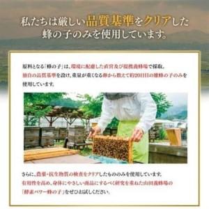 ふるさと納税 【毎月定期便】酵素パワー蜂の子 ...の詳細画像3