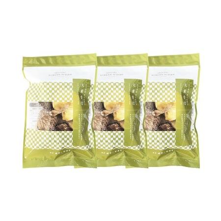 ふるさと納税 FOK13 大分県産原木栽培乾しいたけ 大葉香信 約240g（約80g×3袋）  大分...