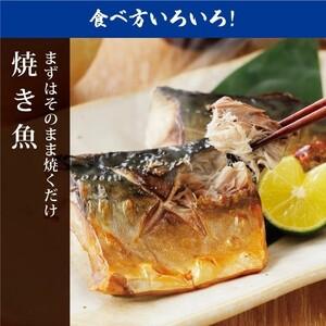 ふるさと納税 【訳あり】 さば サバ 北三陸産...の詳細画像2