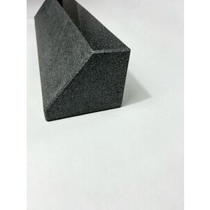 ふるさと納税 石の車止め Bタイプ 233-0...の詳細画像2