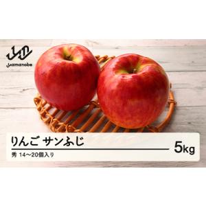 ふるさと納税 《先行予約》 山形県産 りんご サ...の商品画像