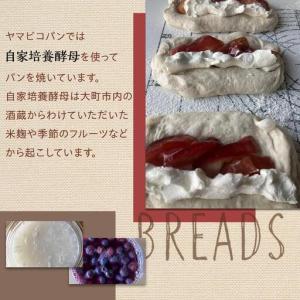 ふるさと納税 自家製酵母おたのしみパンセット8...の詳細画像2