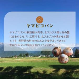 ふるさと納税 自家製酵母おたのしみパンセット8...の詳細画像4