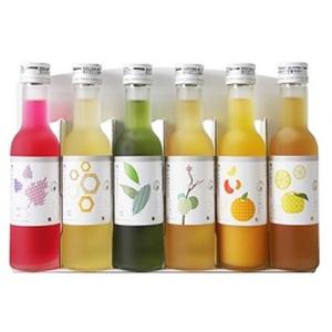 ふるさと納税 なでしこのお酒「てまり」180ml 梅酒 6本セット ［MG76］ 和歌山県九度山町