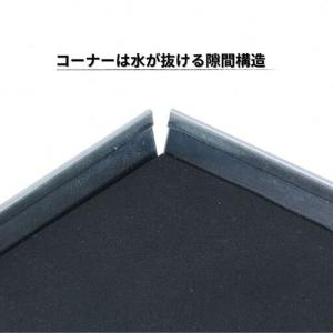 ふるさと納税 [ベルモント]へら台用トレー 釣...の詳細画像2