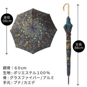 ふるさと納税 【槙田商店】晴雨兼用長傘 Sti...の詳細画像3