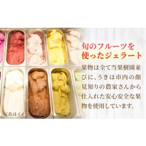 ふるさと納税 【12回定期便】果樹園が作る 素...の詳細画像1