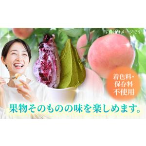 ふるさと納税 【12回定期便】果樹園が作る 素...の詳細画像2