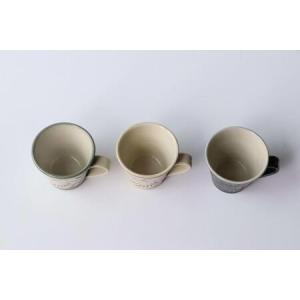 ふるさと納税 <受注生産品>黒釉唐草線彫 ( ...の詳細画像2