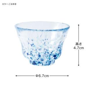 ふるさと納税 虹のスキャット【すもも】猪口(お...の詳細画像2